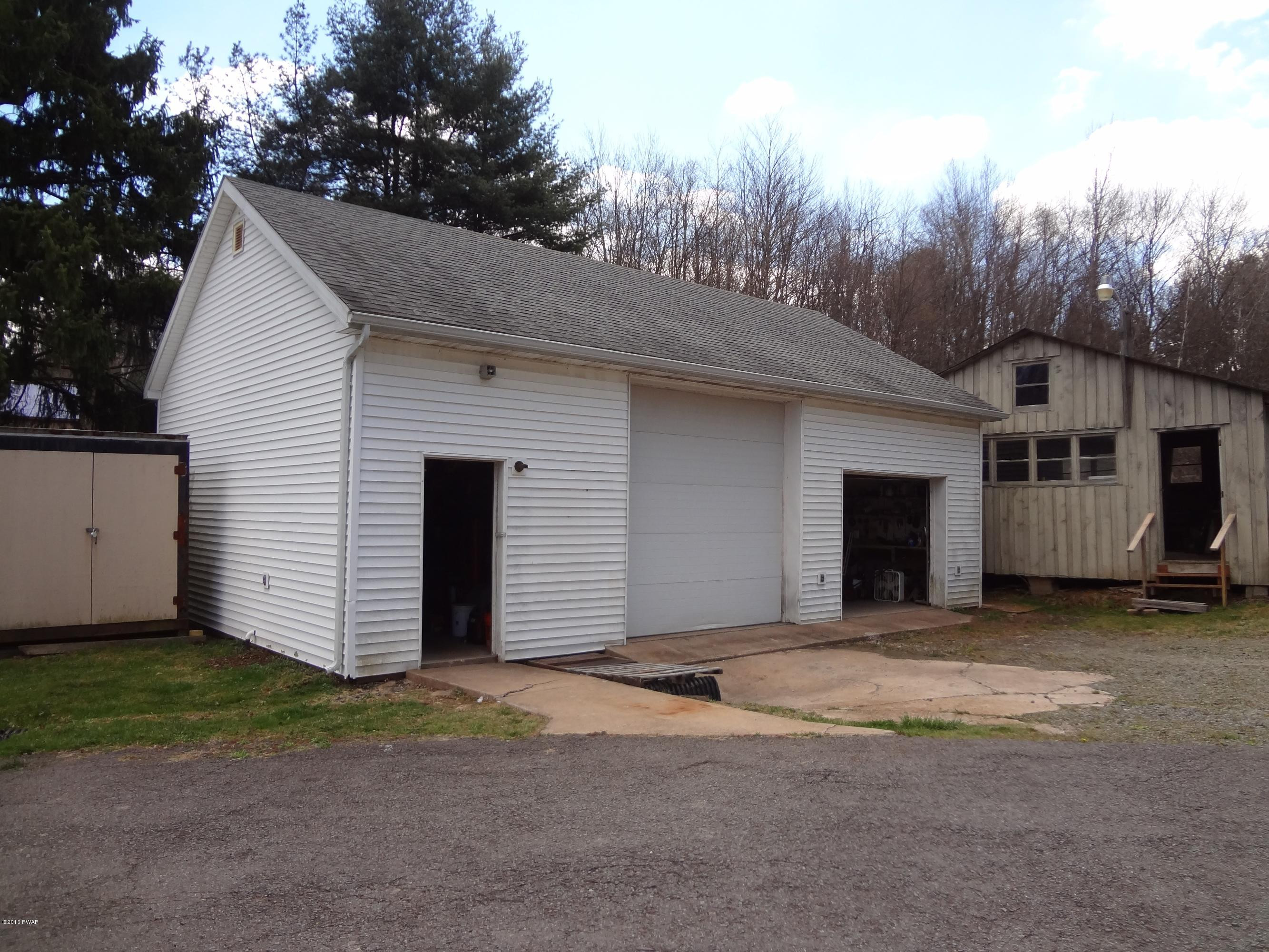 154 Hemlock Grove Road Greentown, PA 18426 - Photo 45 of 49
