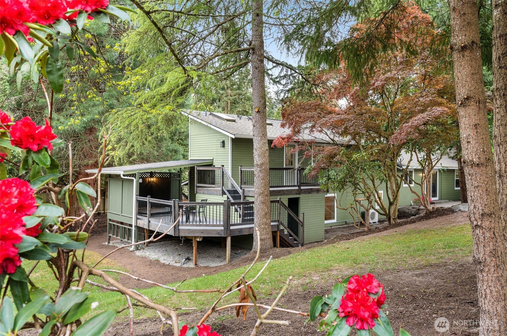 107 219th Place Southeast Bothell, WA 98021 - Photo 34 of 40