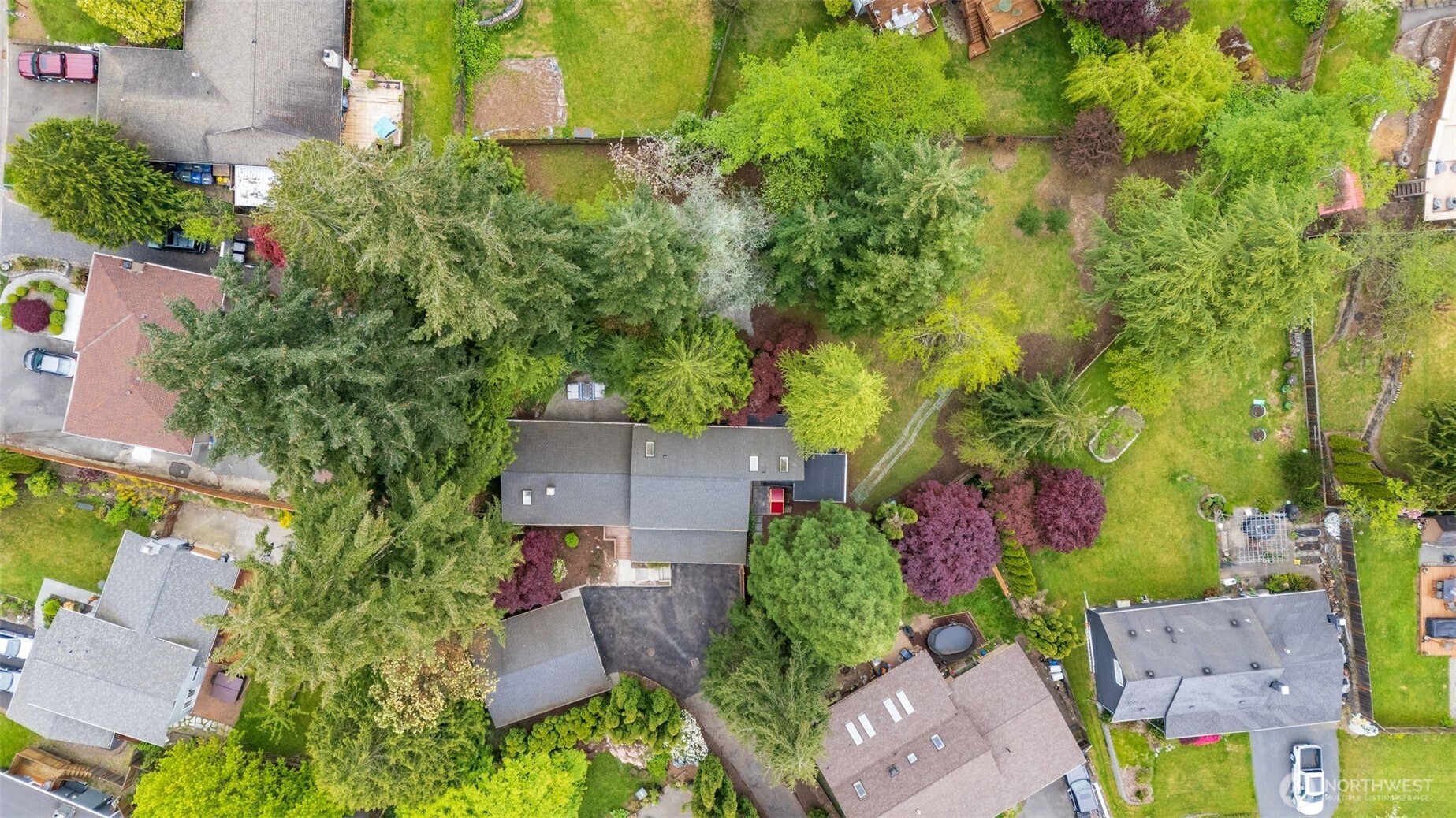 107 219th Place Southeast Bothell, WA 98021 - Photo 40 of 40