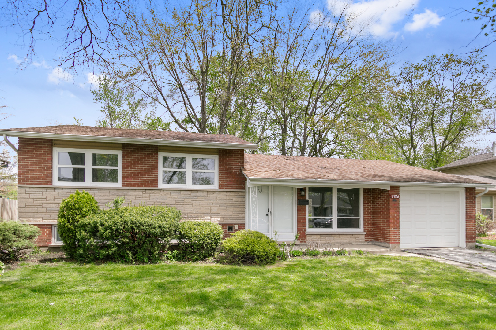 2706 Turtle Creek Drive Hazel Crest, IL 60429 - Photo 1 of 16