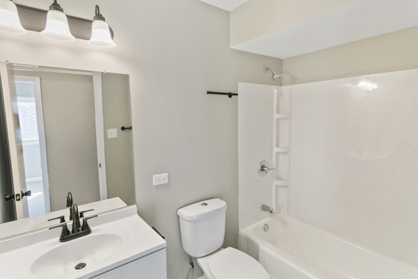 2706 Turtle Creek Drive Hazel Crest, IL 60429 - Photo 12 of 16