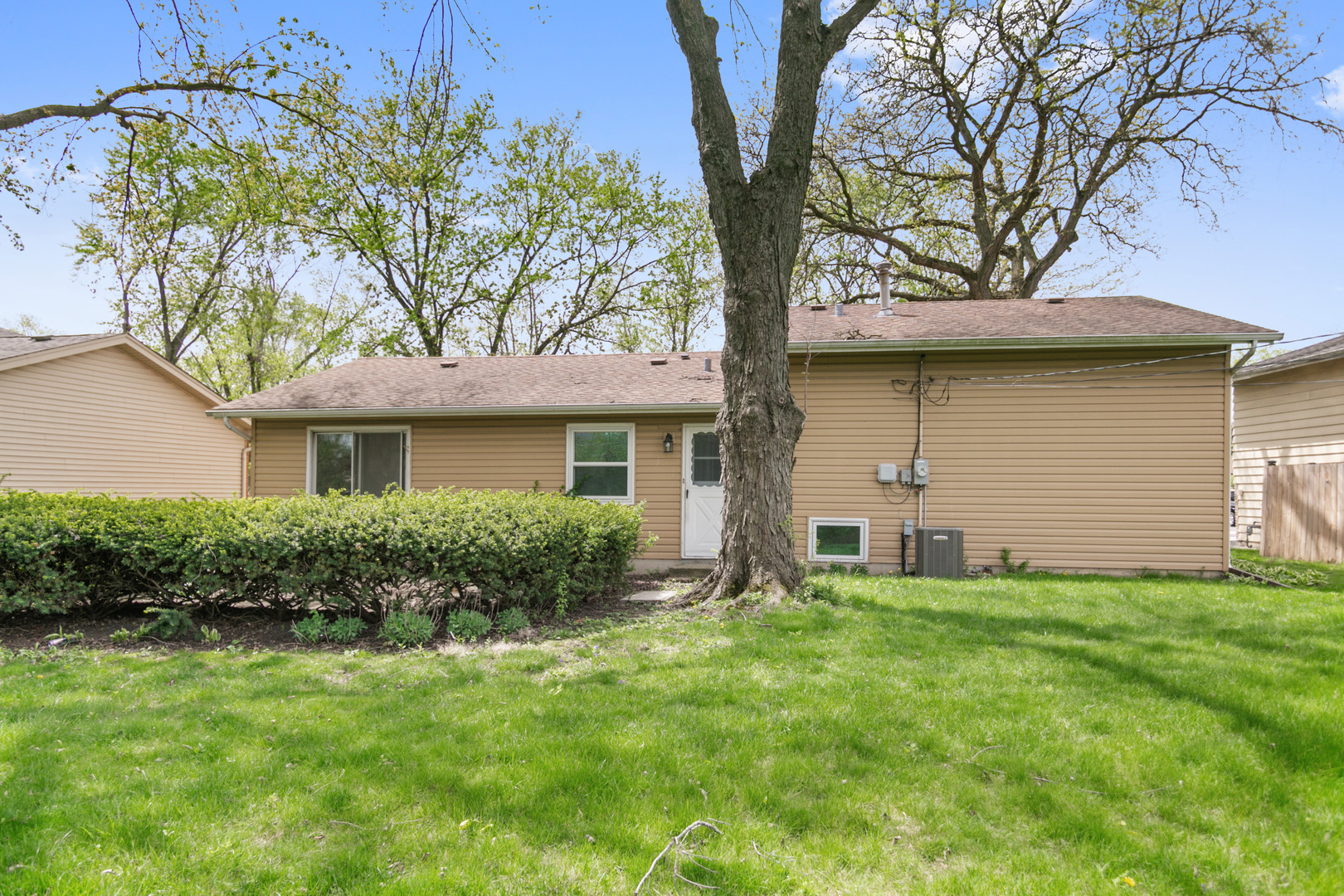 2706 Turtle Creek Drive Hazel Crest, IL 60429 - Photo 16 of 16