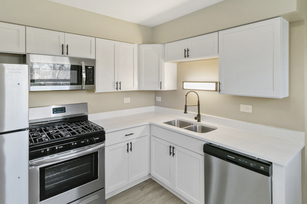 2706 Turtle Creek Drive Hazel Crest, IL 60429 - Photo 3 of 16