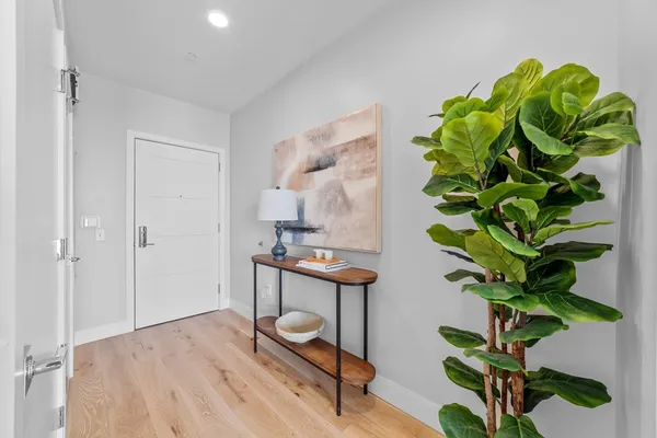 a vase of flowers sitting on a table