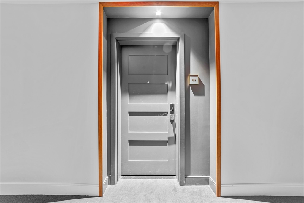 191 Washington Street, Unit 617 Boston, MA 02135 - Photo 16 of 41