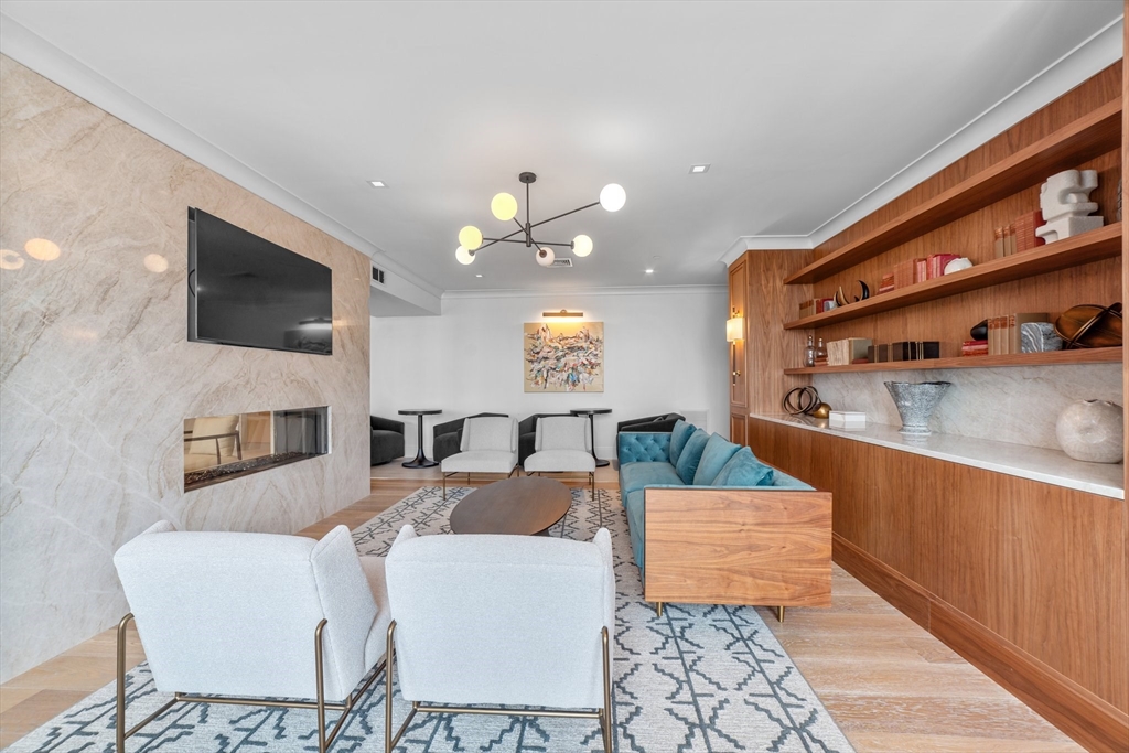 191 Washington Street, Unit 617 Boston, MA 02135 - Photo 23 of 41