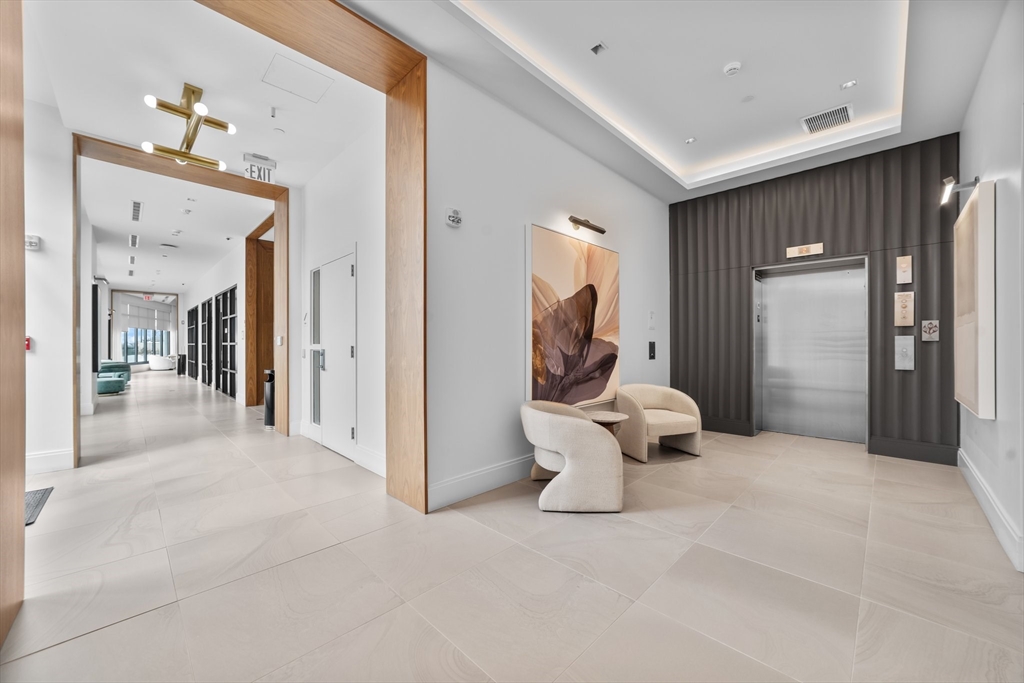 191 Washington Street, Unit 617 Boston, MA 02135 - Photo 29 of 41