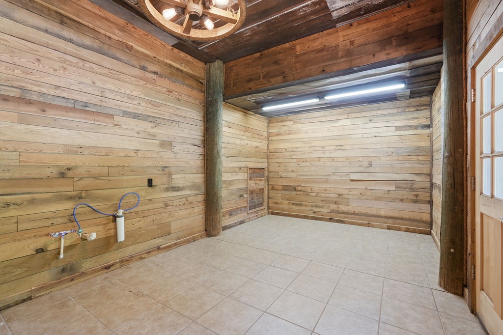 1823 Shoal Creek Road Clarkesville, GA 30523 - Photo 105 of 149 a view of storage and utility room