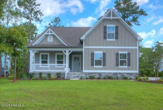 972 Ashburton Road Southeast, Unit 93 Bolivia, NC 28422 - Photo 3 of 36