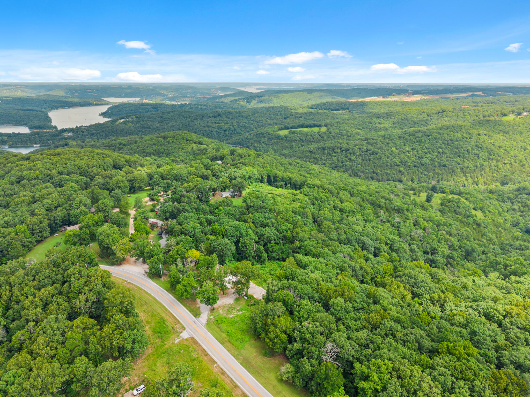 Tbd Boat Dock Road West Omaha, AR 72662 - Photo 11 of 15 19428 -48