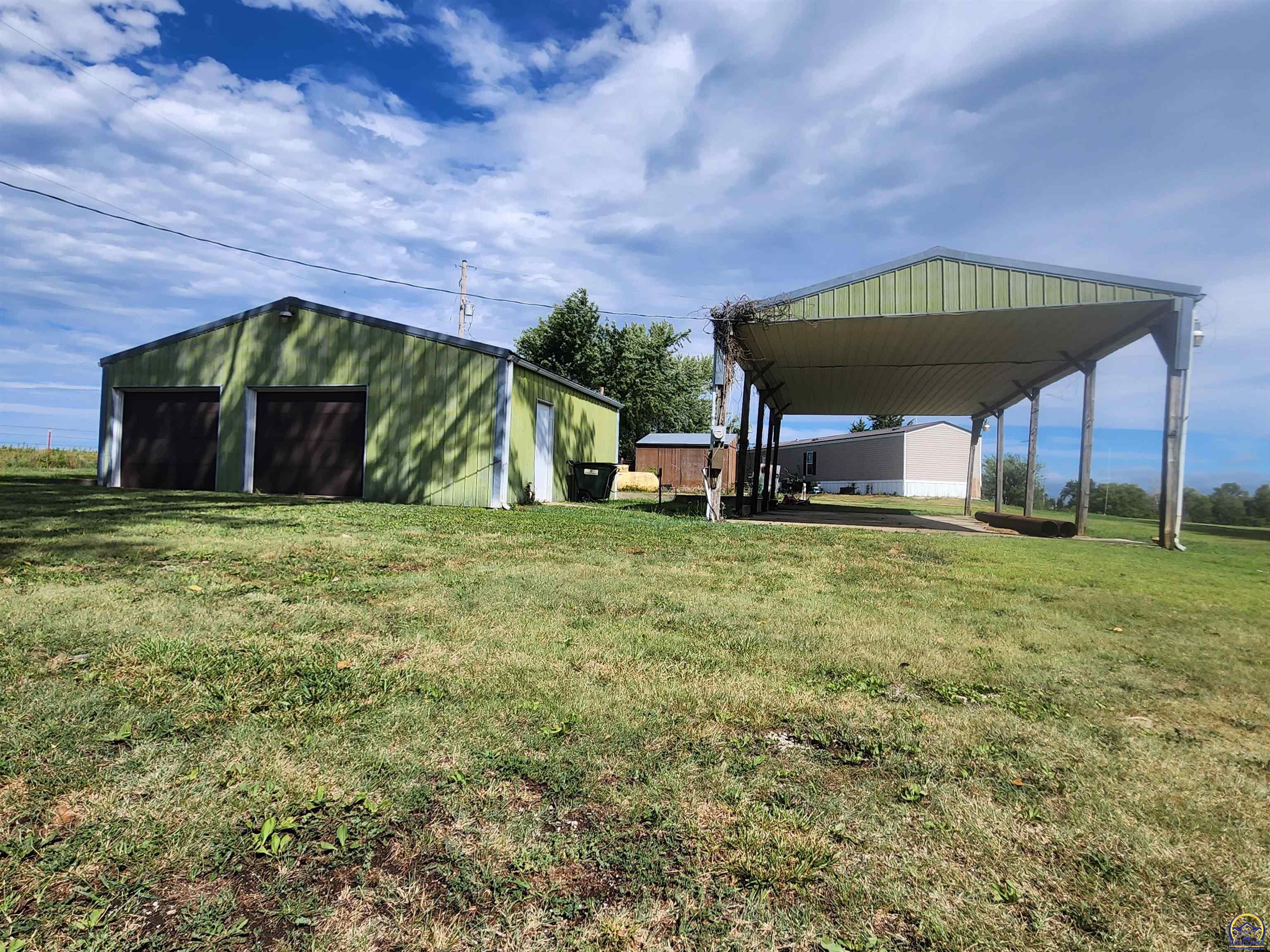 80 Eureka Lake Road Eureka, KS 67045 - Photo 1 of 48