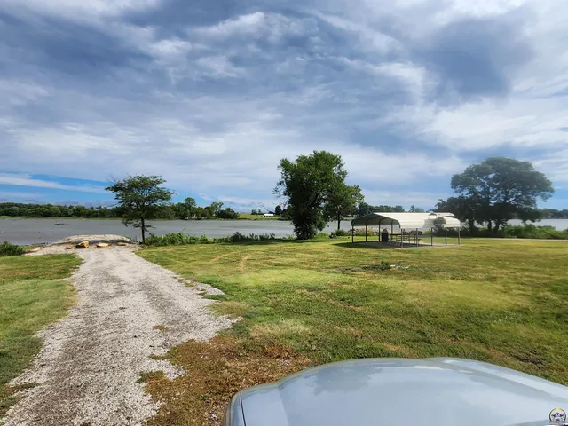 $52,500 | 80 Eureka Lake Road, Eureka, KS 67045