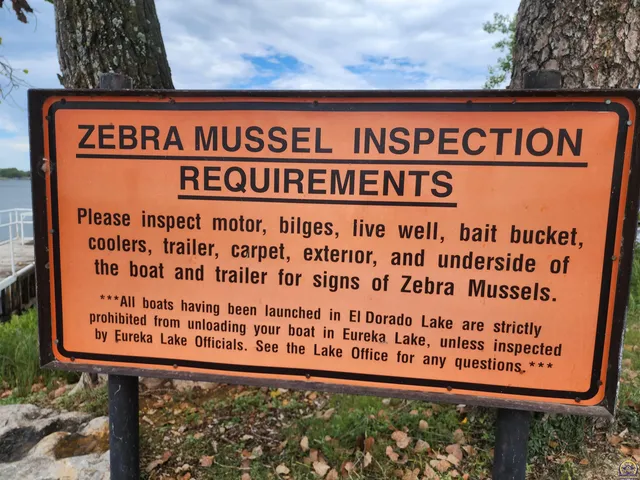 $52,500 | 80 Eureka Lake Road, Eureka, KS 67045