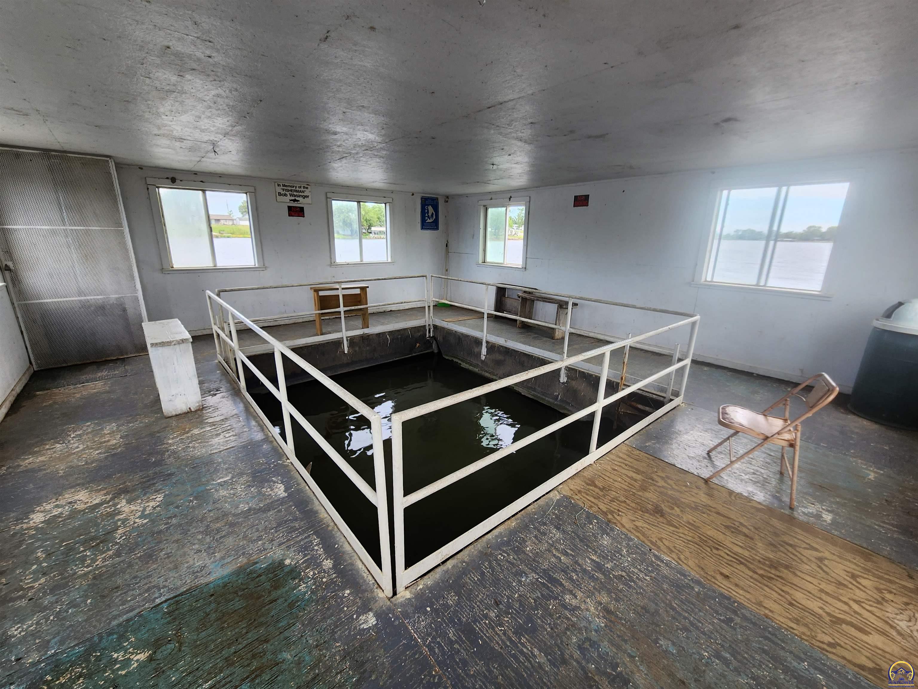 80 Eureka Lake Road Eureka, KS 67045 - Photo 29 of 48