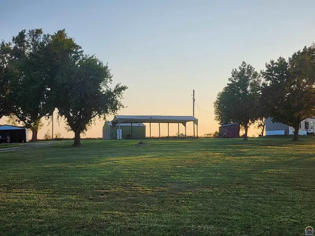 $52,500 | 80 Eureka Lake Road, Eureka, KS 67045