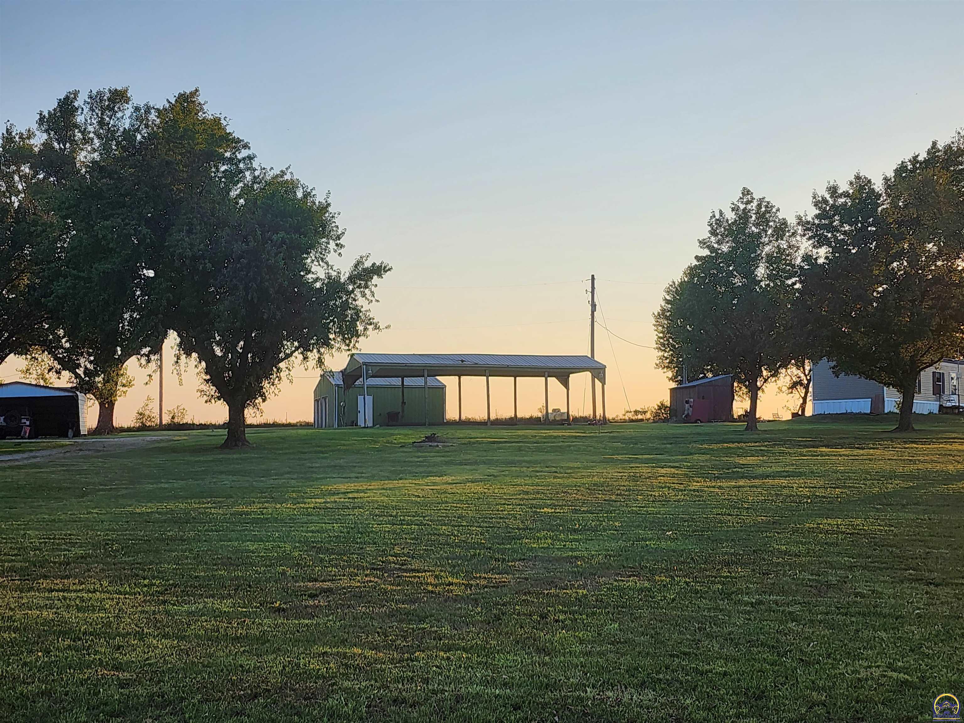 80 Eureka Lake Road Eureka, KS 67045 - Photo 34 of 48