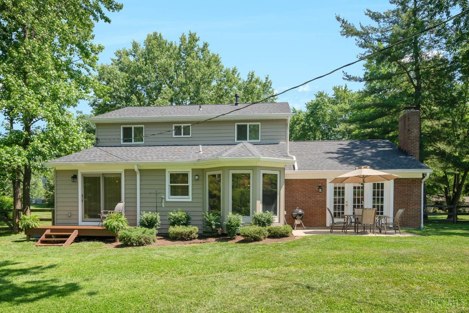6309 Stirrup Road Cincinnati, OH 45244 - Photo 30 of 35 Gallery Image 30