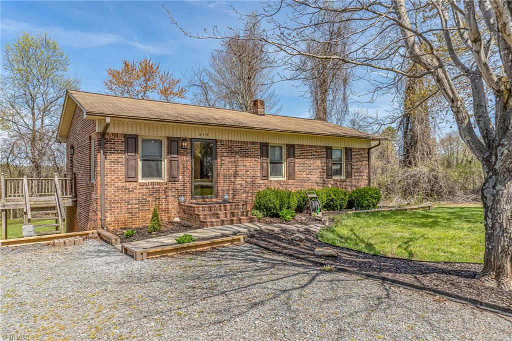 610 Cedarbrook Road Jonesville, NC 28642 - Photo 18 of 19 Gallery Image 18