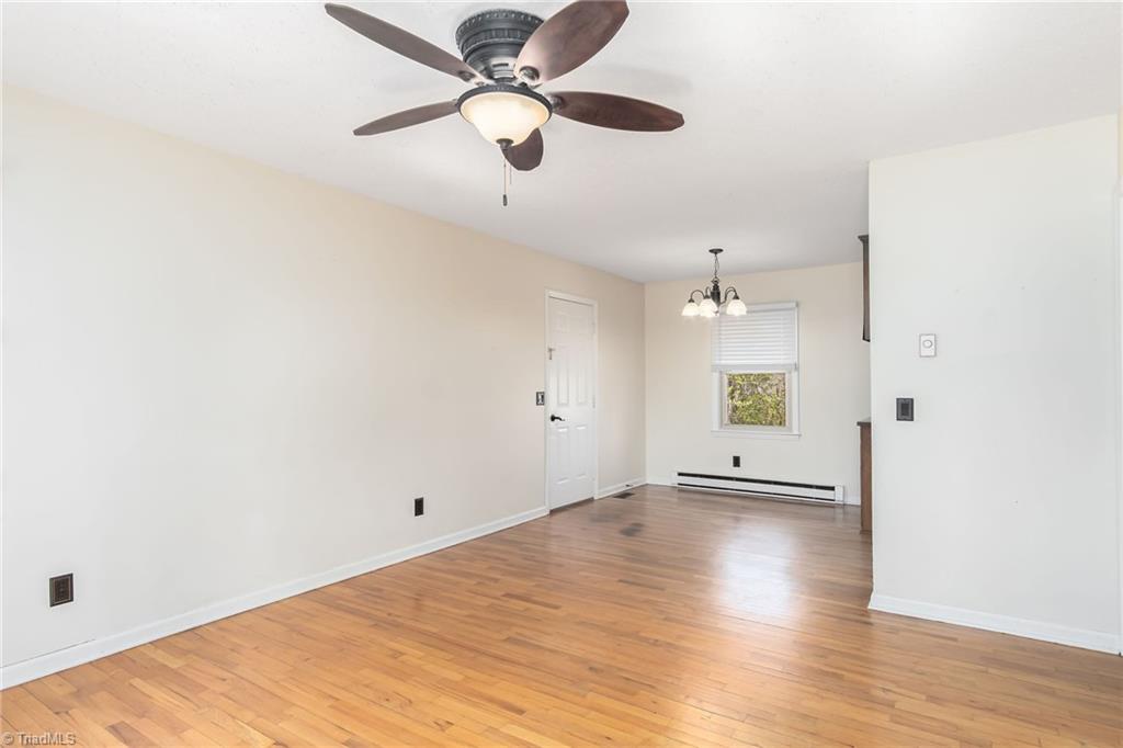 610 Cedarbrook Road Jonesville, NC 28642 - Photo 2 of 19 Gallery Image 2