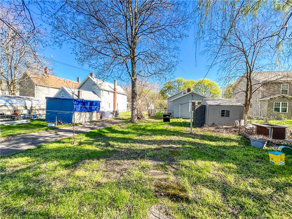 127 Weld Street Rochester, NY 14605 - Photo 14 of 14