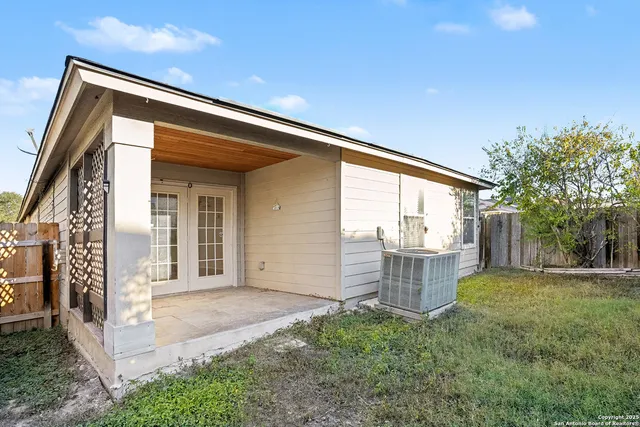 $215,000 | 8840 Staghorn, Converse, TX 78109