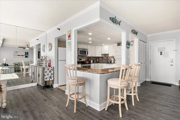 $525,000 | 11000 Coastal Highway, Unit 403, Ocean City, MD 21842