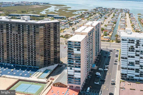 $525,000 | 11000 Coastal Highway, Unit 403, Ocean City, MD 21842