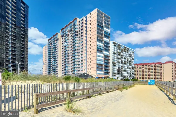 $525,000 | 11000 Coastal Highway, Unit 403, Ocean City, MD 21842