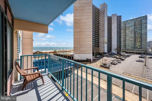 $525,000 | 11000 Coastal Highway, Unit 403, Ocean City, MD 21842