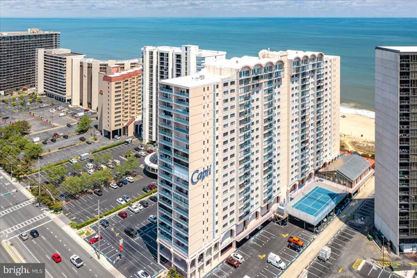 $525,000 | 11000 Coastal Highway, Unit 403, Ocean City, MD 21842