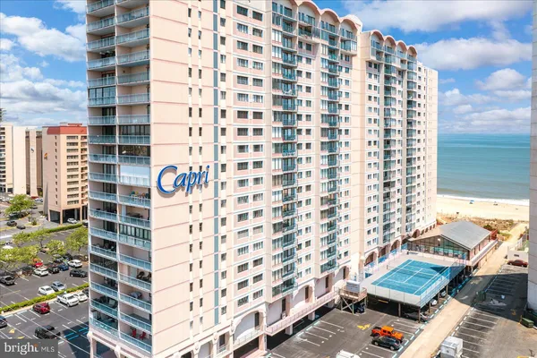 $525,000 | 11000 Coastal Highway, Unit 403, Ocean City, MD 21842