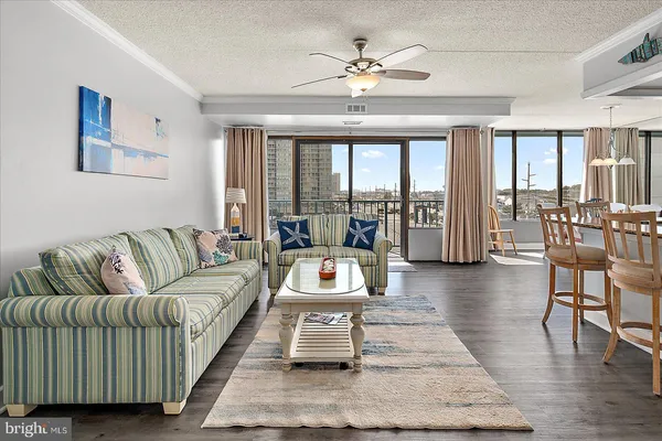 $525,000 | 11000 Coastal Highway, Unit 403, Ocean City, MD 21842