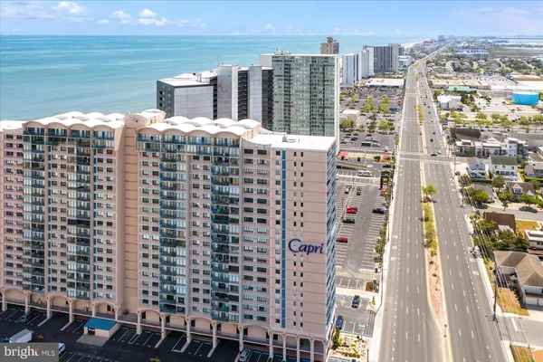 $525,000 | 11000 Coastal Highway, Unit 403, Ocean City, MD 21842