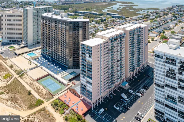$525,000 | 11000 Coastal Highway, Unit 403, Ocean City, MD 21842
