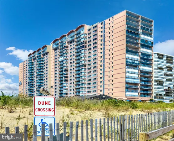 $525,000 | 11000 Coastal Highway, Unit 403, Ocean City, MD 21842