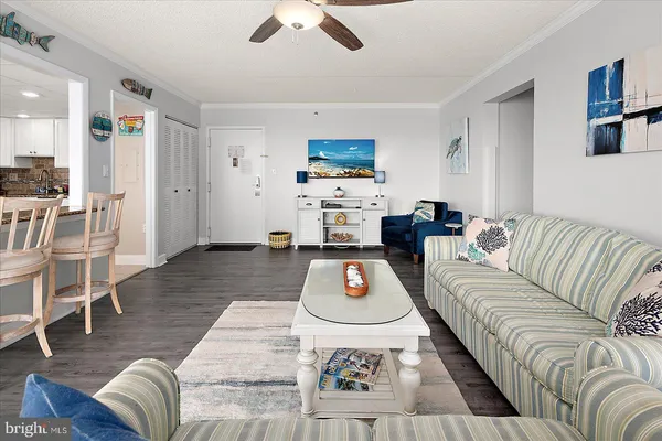 $525,000 | 11000 Coastal Highway, Unit 403, Ocean City, MD 21842