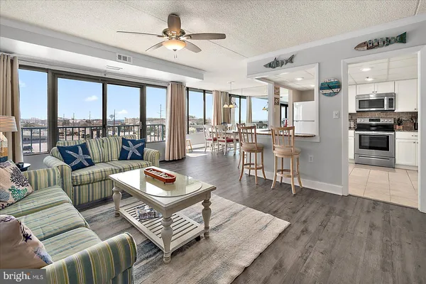 $525,000 | 11000 Coastal Highway, Unit 403, Ocean City, MD 21842