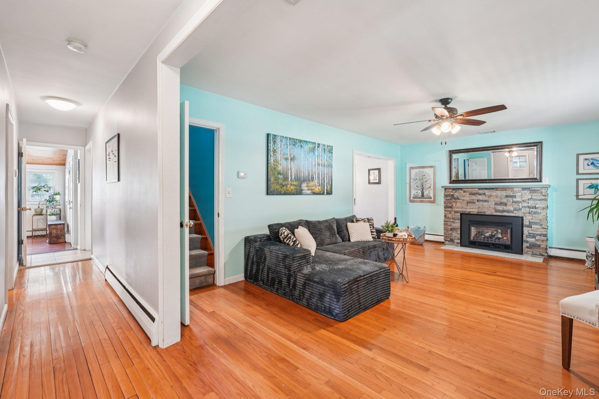 40 Widmer Road Wappingers Falls, NY 12590 - Photo 5 of 44