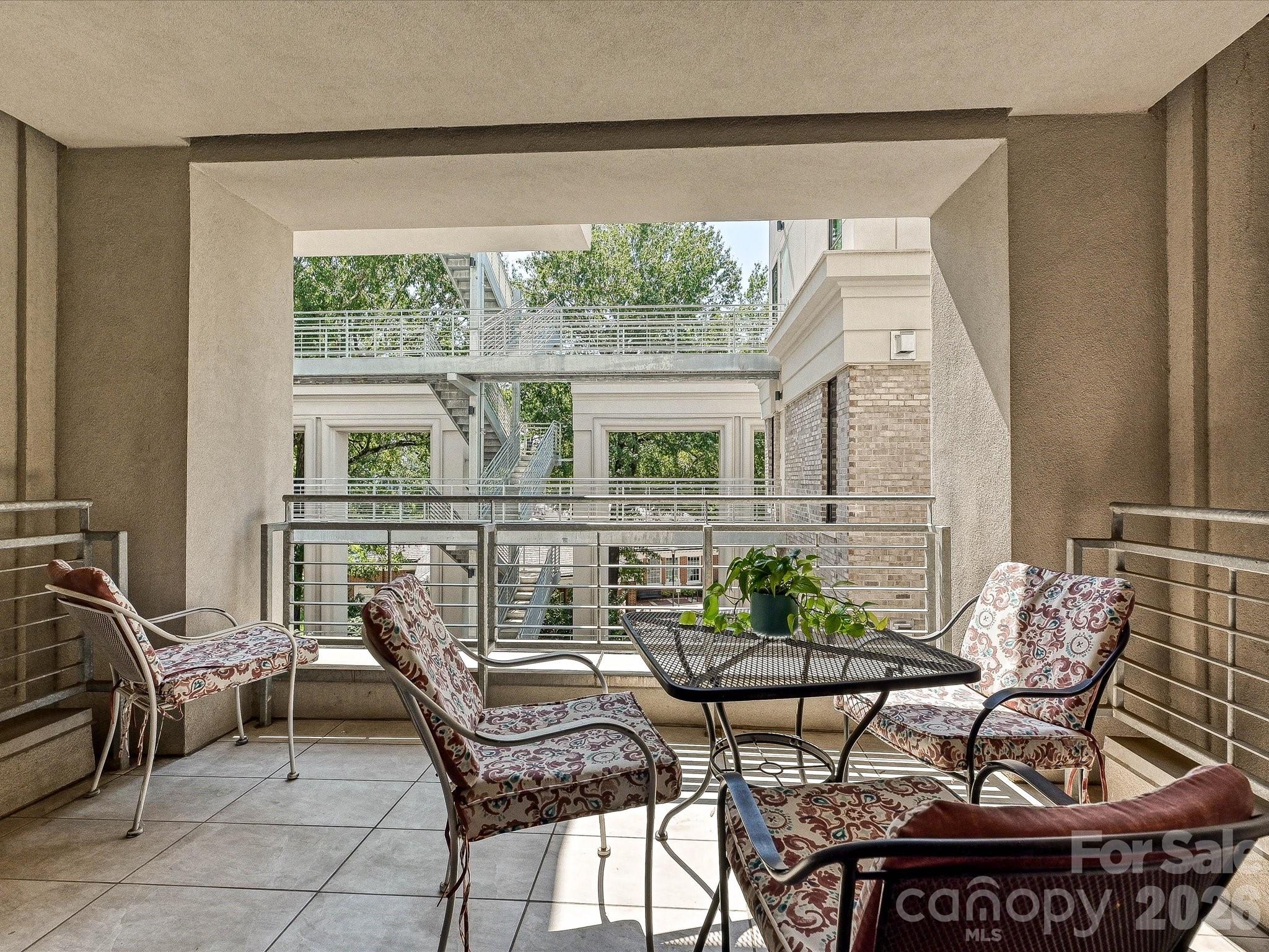 1333 Queens Road, Unit C3 Charlotte, NC 28207 - Photo 26 of 31 Gallery Image 26