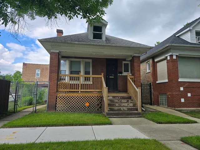 $126,500 | 7554 South St Lawrence Avenue, Chicago, IL 60619