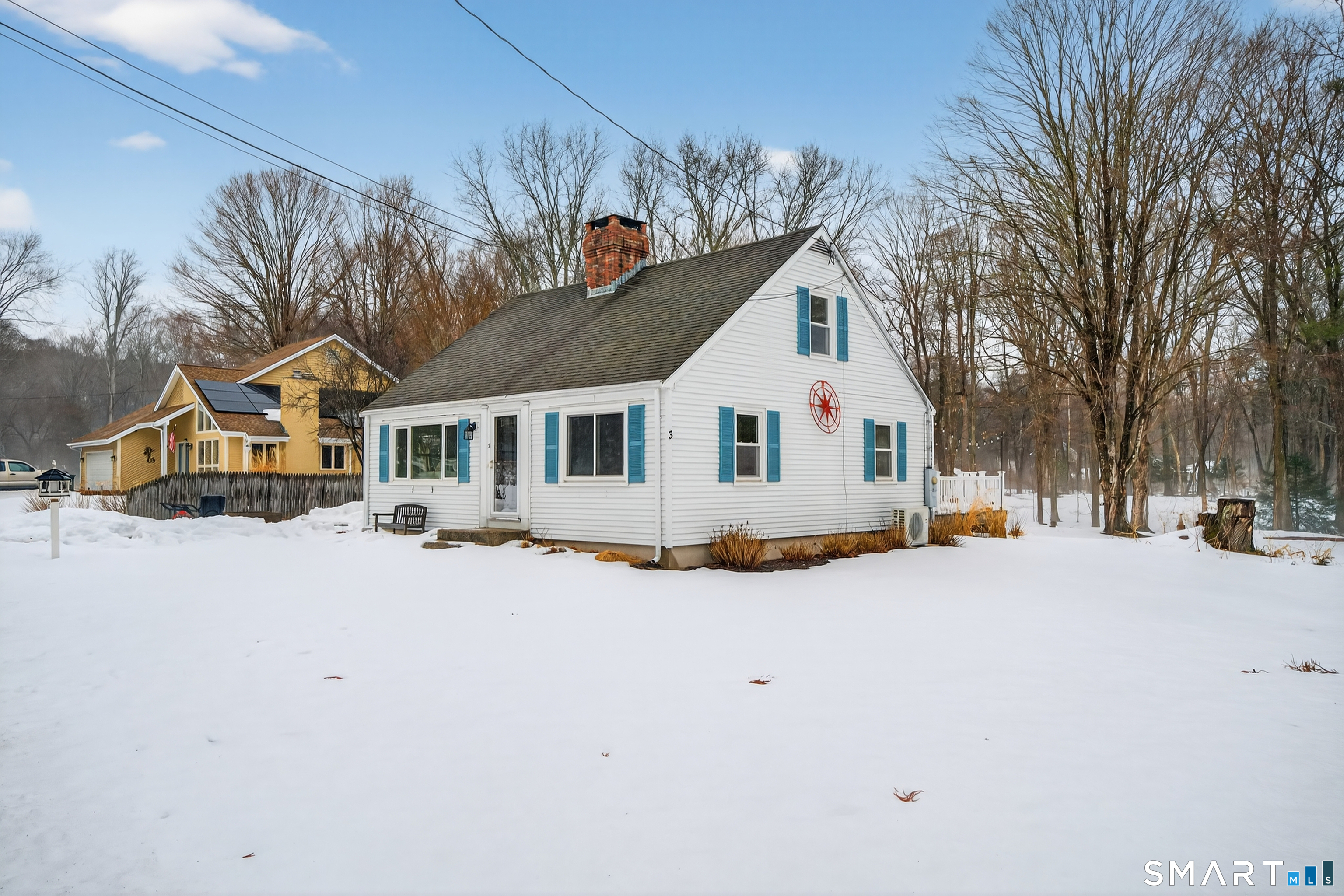 3 Donald Road Essex, CT 06426 - Photo 2 of 40