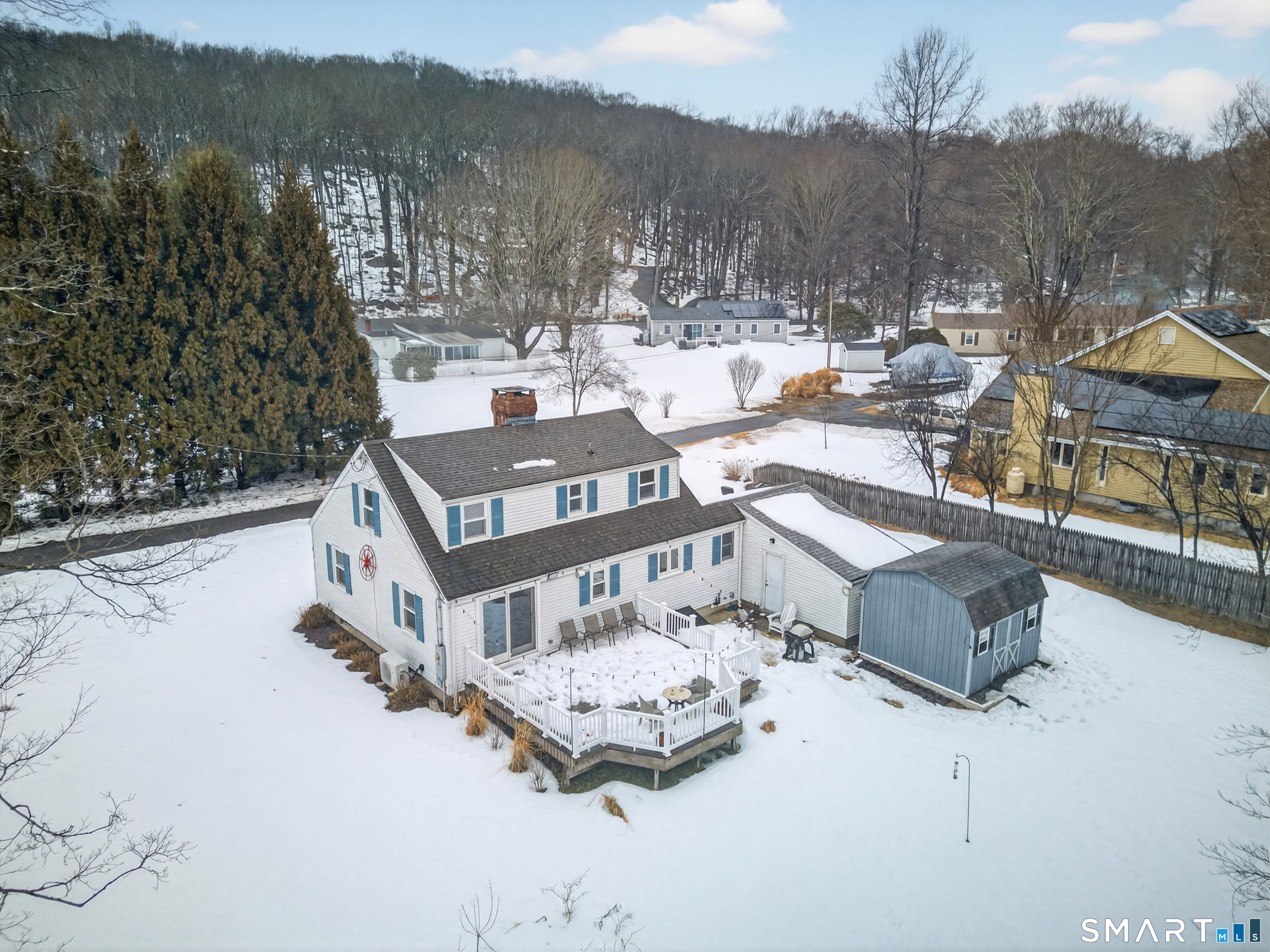 3 Donald Road Essex, CT 06426 - Photo 3 of 40