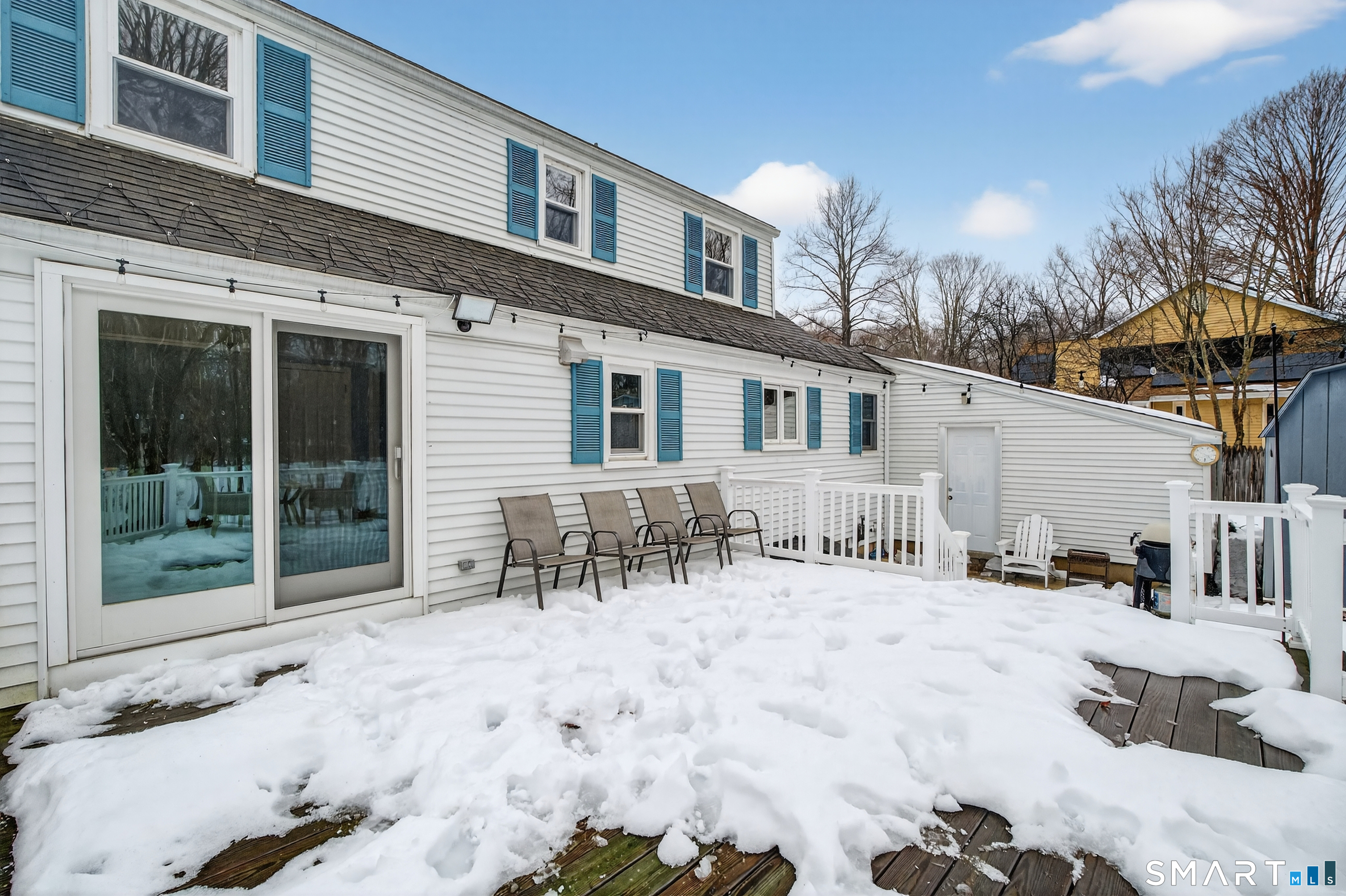 3 Donald Road Essex, CT 06426 - Photo 35 of 40