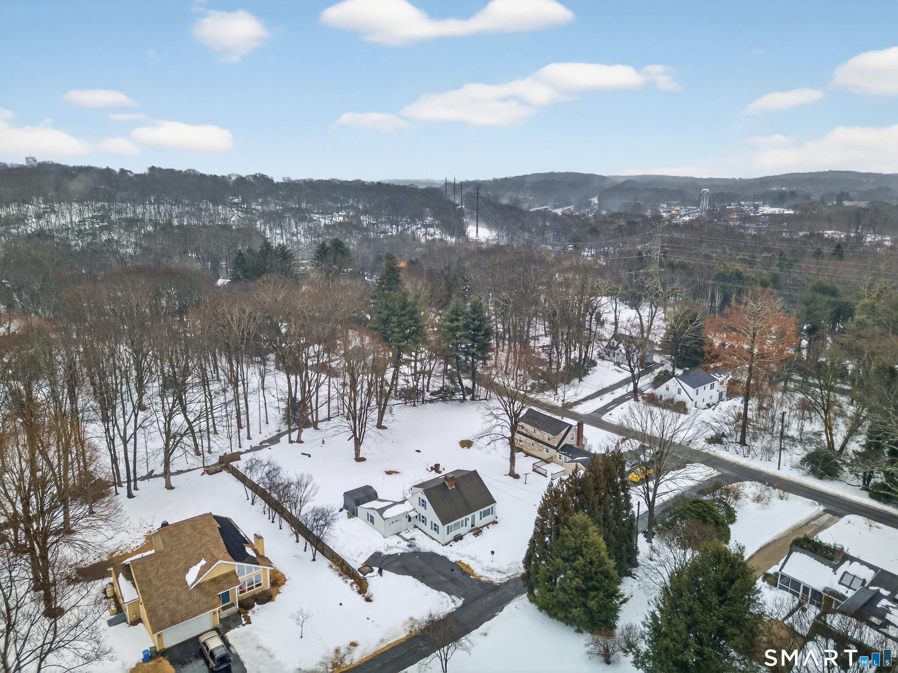 3 Donald Road Essex, CT 06426 - Photo 36 of 40