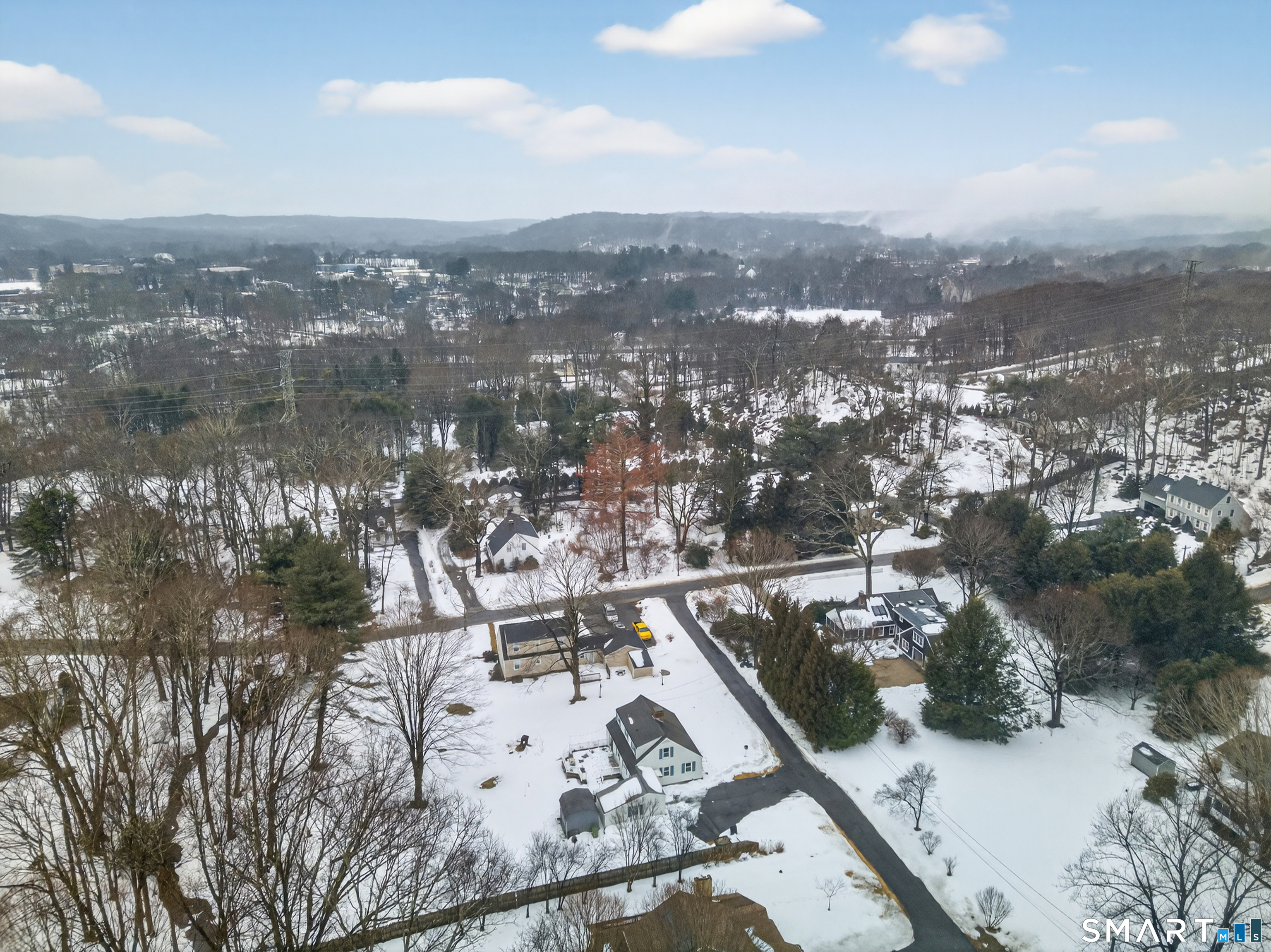 3 Donald Road Essex, CT 06426 - Photo 37 of 40