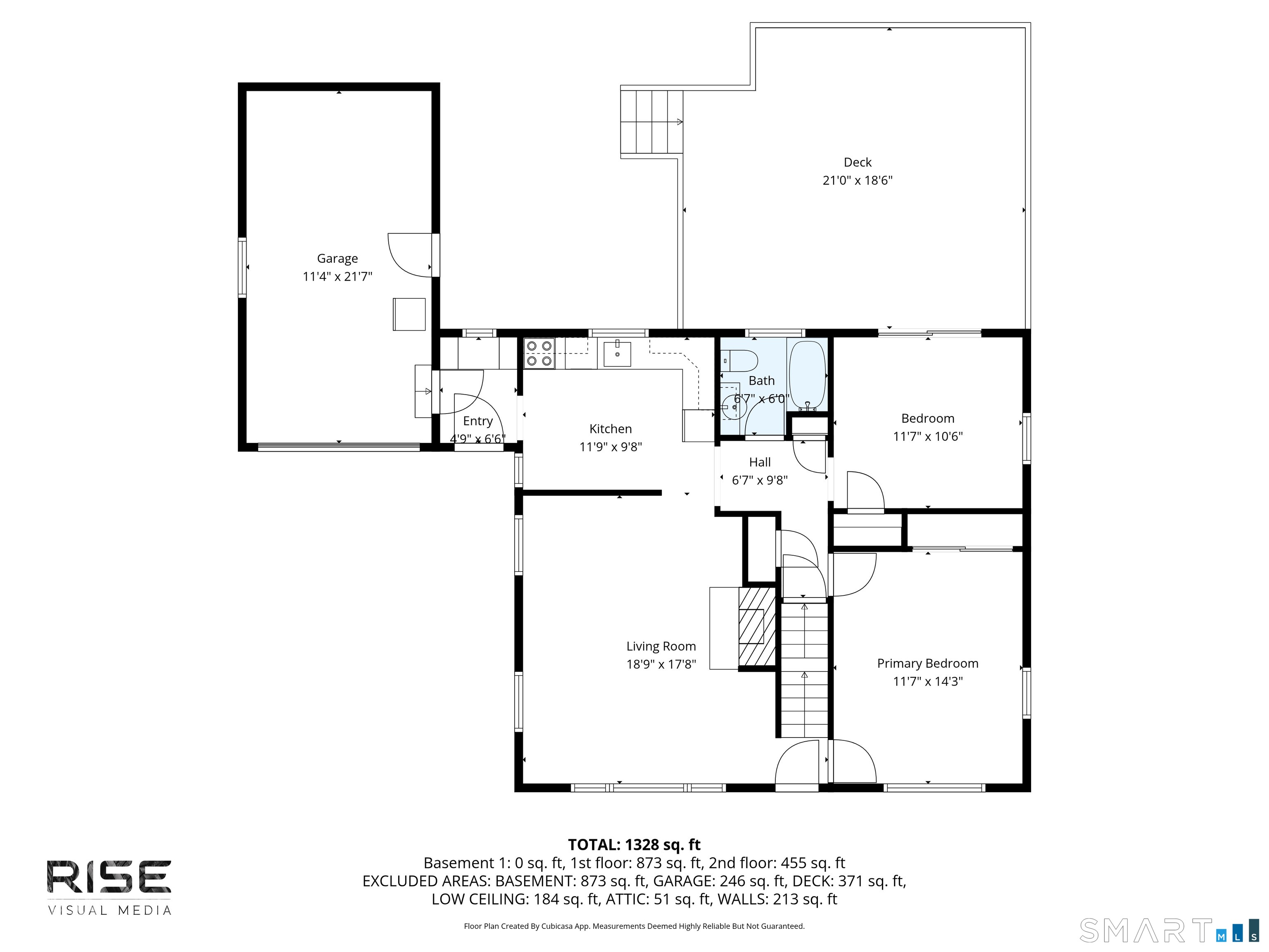 3 Donald Road Essex, CT 06426 - Photo 38 of 40