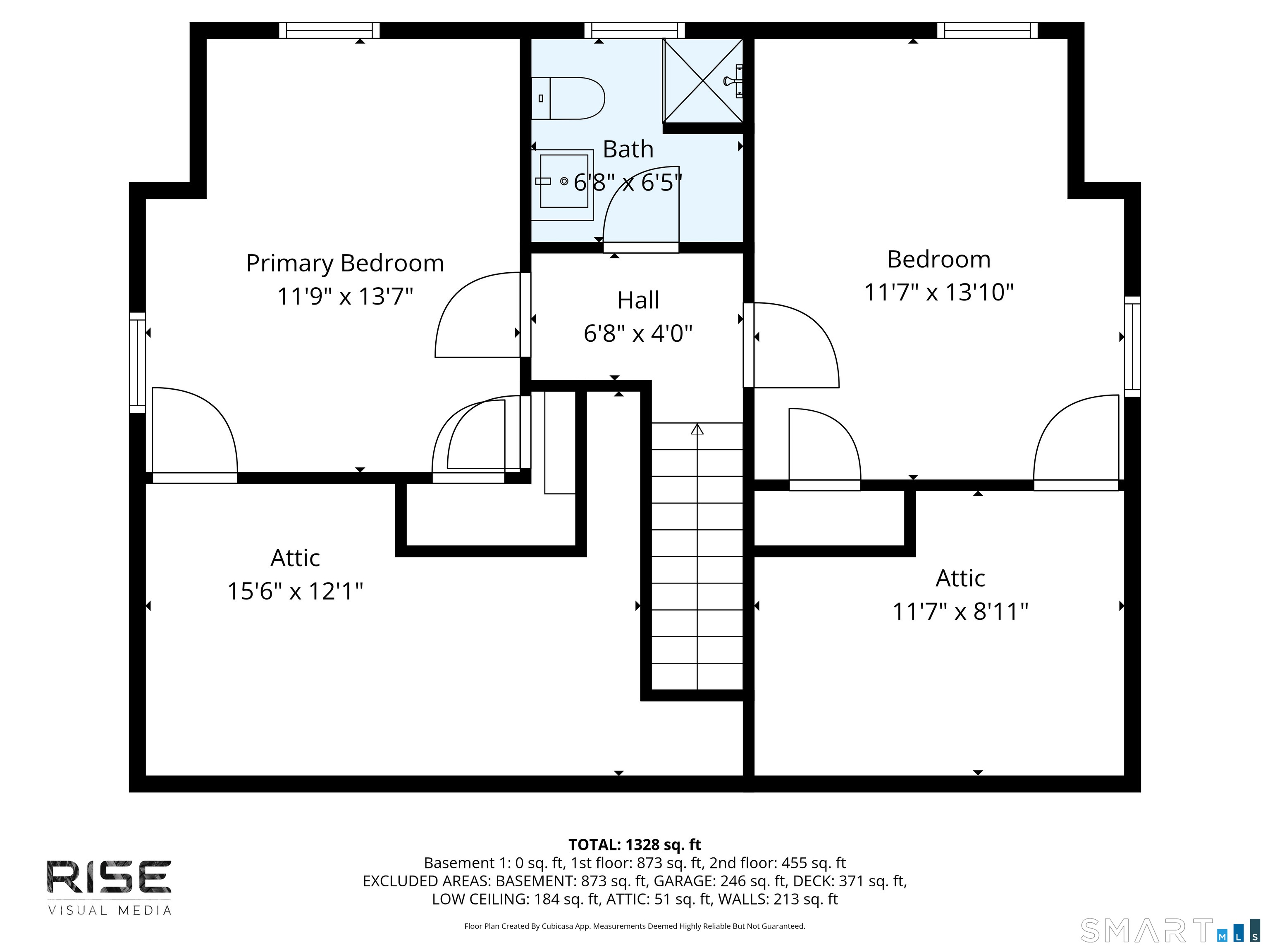3 Donald Road Essex, CT 06426 - Photo 39 of 40