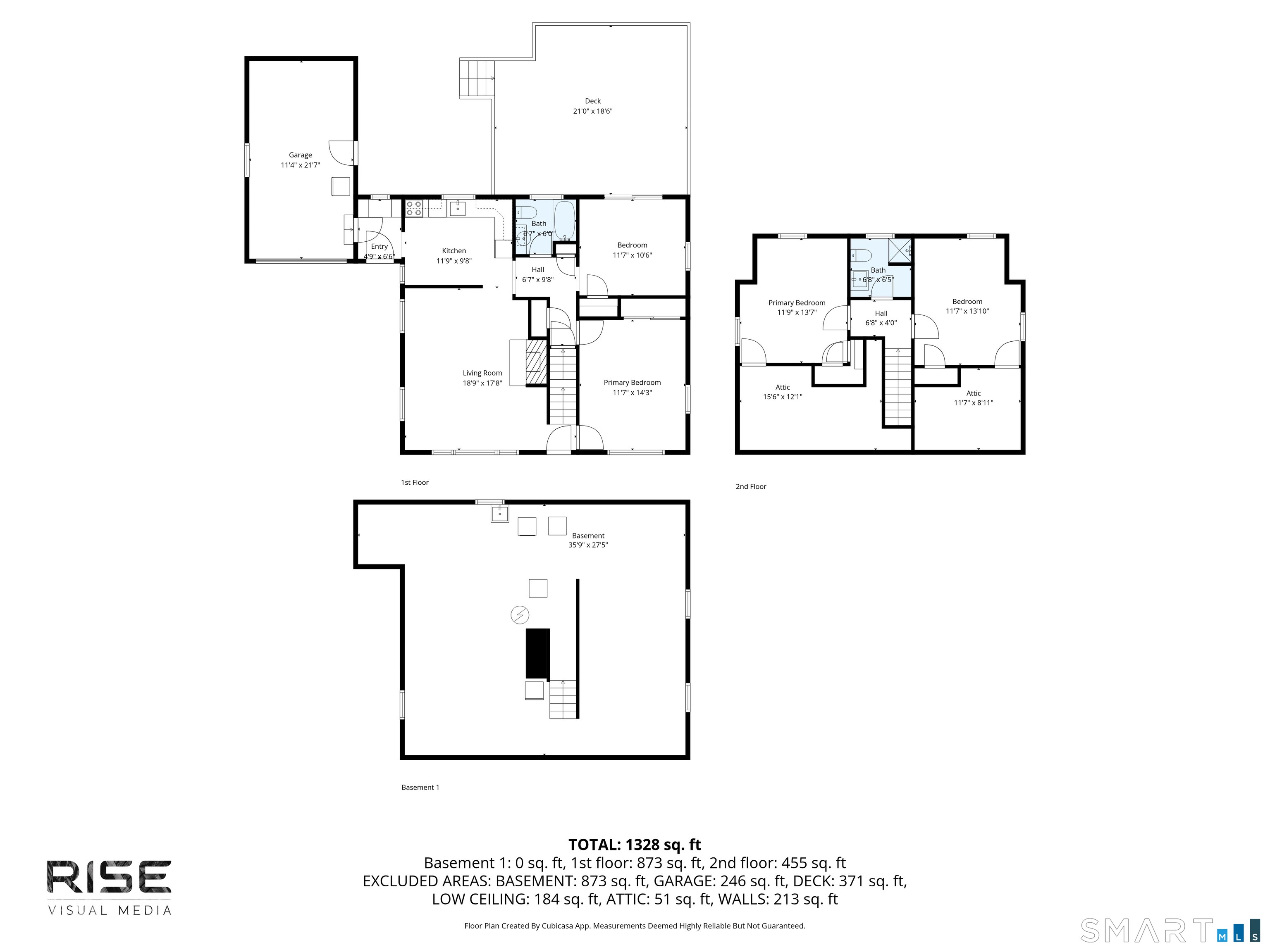 3 Donald Road Essex, CT 06426 - Photo 40 of 40