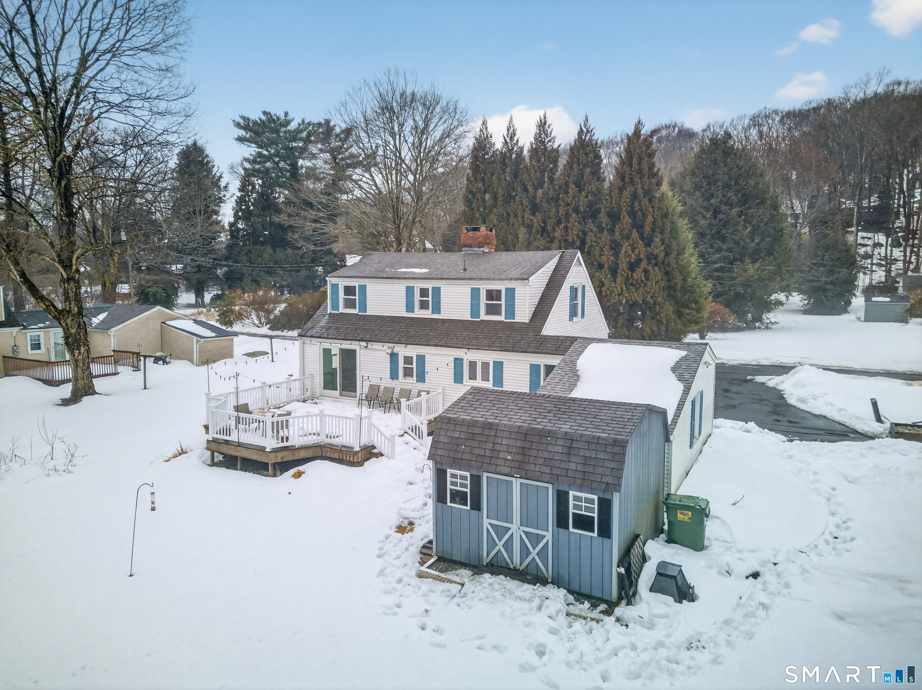 3 Donald Road Essex, CT 06426 - Photo 4 of 40