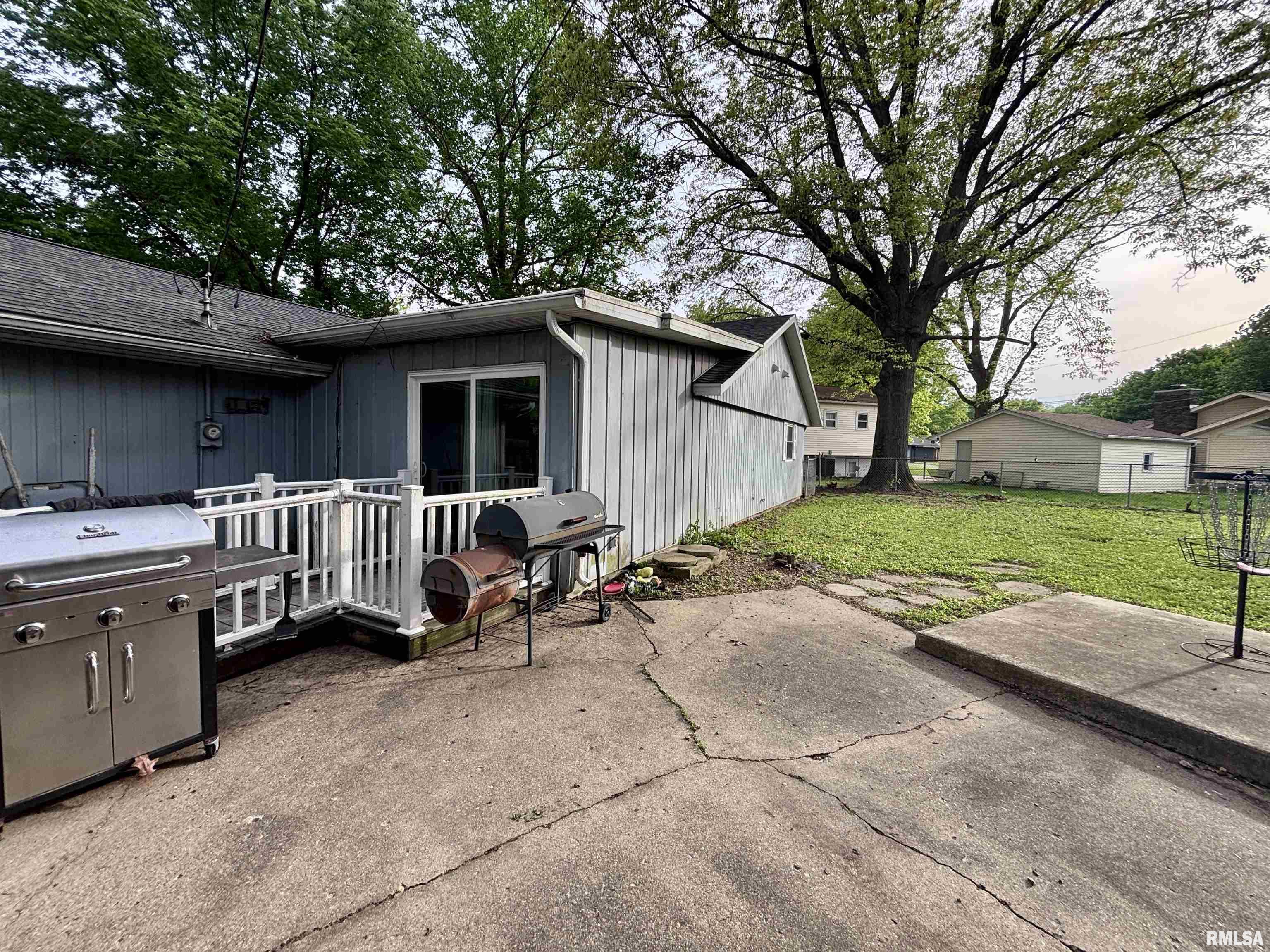 60 North Oxford Road Springfield, IL 62702 - Photo 26 of 28